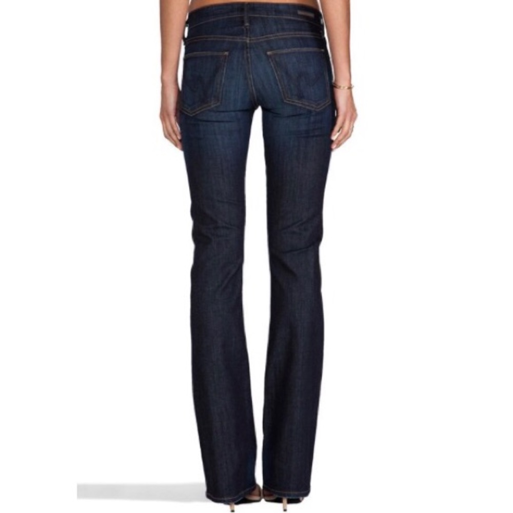 Citizens of Humanity Bootcut Jeans